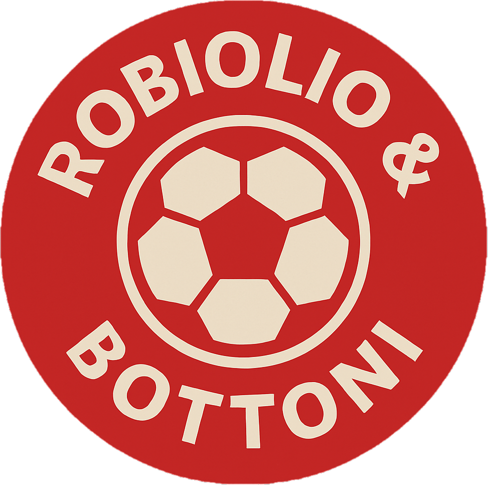 Robiolio & Bottoni