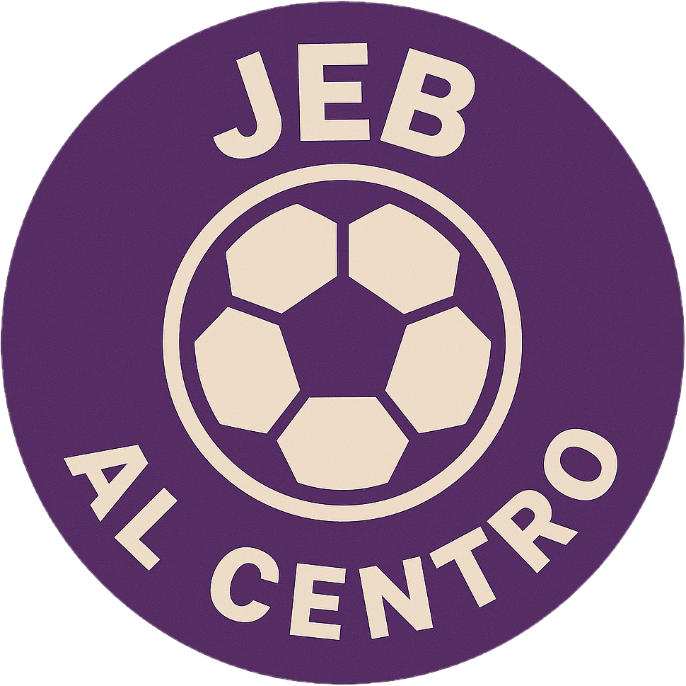 Jeb Al Centro