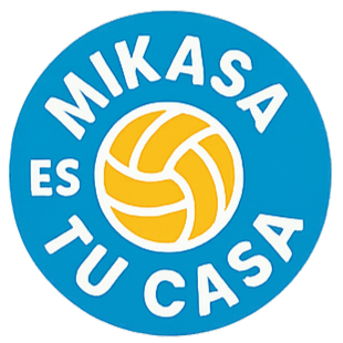 Mikasa Es Tu Casa