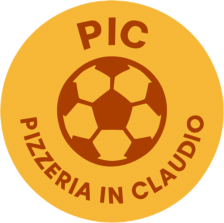 Pizzeria In Claudio