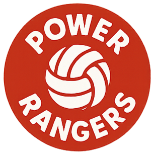 Power Rangers