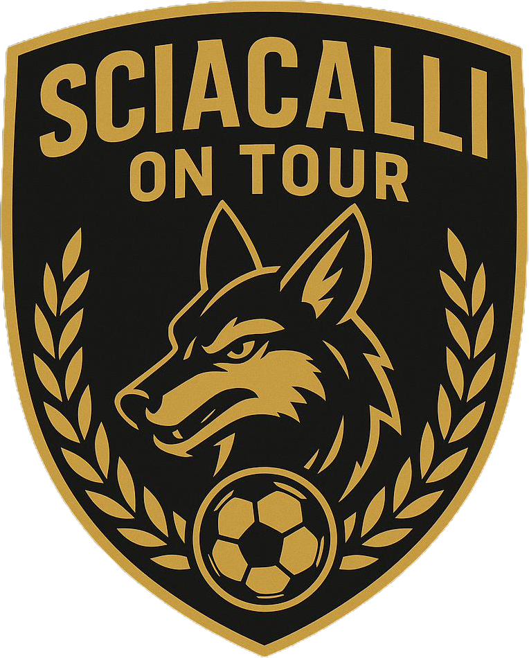 Sciacalli On Tour